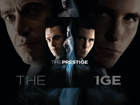 The Prestige