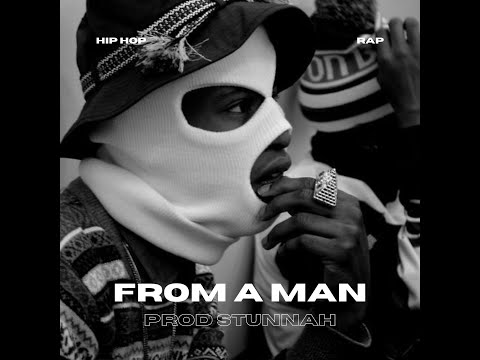 [FREE] Young Thug Type Beat 2023 "From A Man" | Free Trap Type Beat / Instrumental