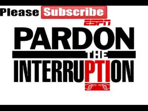 Pardon The interruption Podcast 01/23/18 Is Dez Done?
