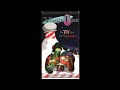 Closing To VeggieTales The Toy That Saved Christmas 1996 VHS