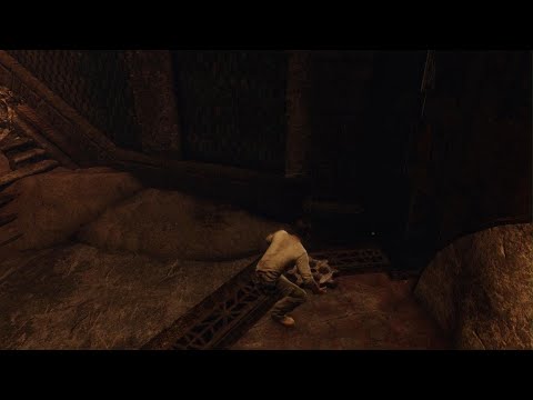 Uncharted: The Nathan Drake Collection - Drake's Deception Pt.8 PUZZLES AND DISTORTED PERCEPTION.👁️