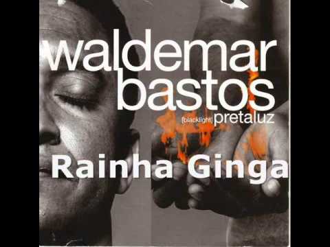 Waldemar Bastos -  Rainha Ginga