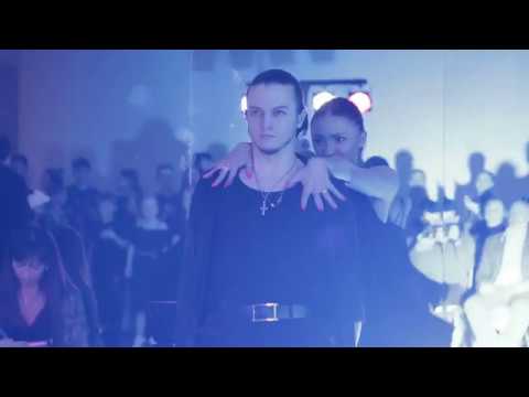 Семьёшкин Дмитрий - Задоян Карина | Premier Dance Camp Winter 2020 | Moscow | Battles - R1 C