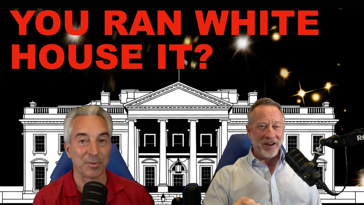 Cybersecurity Tales: Max Everett on White House IT, Ransomware, and Navigating OT Security