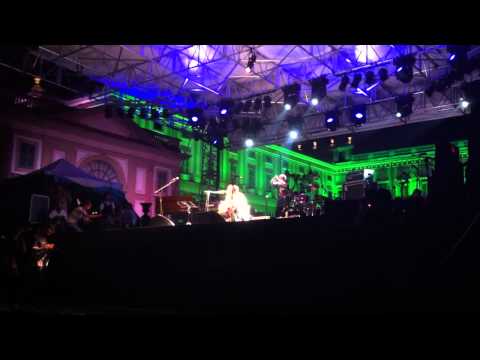 Brianza Blues Festival - Louisiana Red