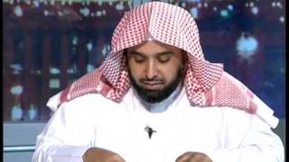 صورة حكم الانحراف اليسير عن القبلة