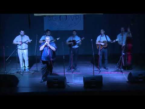 JOSIP POSAVEC & TS BILOGORA   CVALA MI RUŽA MIRISNA