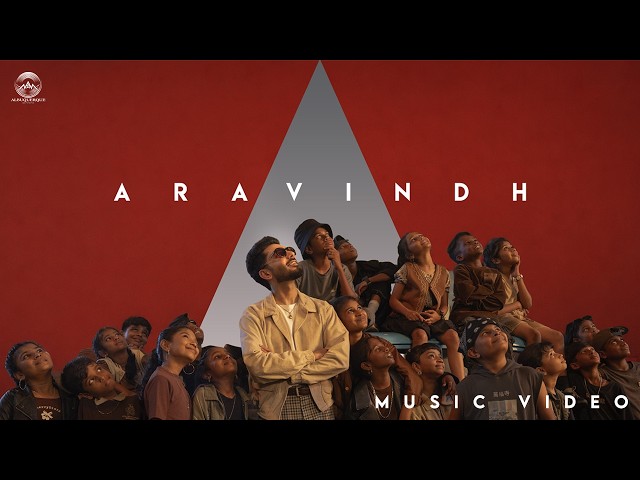 Aravindh Lyrics English Translation – Anirudh Ravichander (Tamil Song)