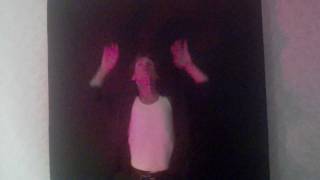 Jay Dancing to Mick Jagger's "Peace for the Wicked"