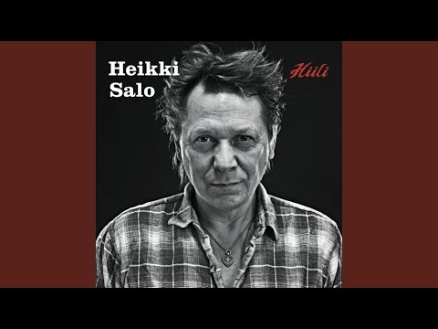 Hiili - Heikki Salo