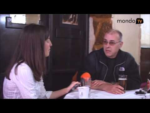 Boba "Žikina Dinastija": Sad sam ja deda! | MONDO TV Intervju