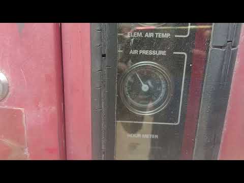CP300 E Screw Air Compressor