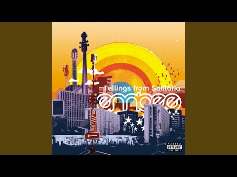 Drop Me by the Stairs