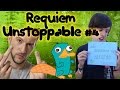 Requiem Unstoppable #4 | Perry el Ornitorrinco ...