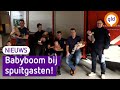 Babyboom bij de brandweer! | Omroep Gelderland