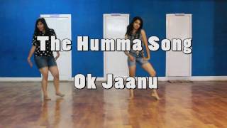 Download lagu The Humma Song – OK Jaanu | Shraddha Kapoor | Aditya Roy Kapur | A.R. Rahman, Badshah, Tanishk mp3