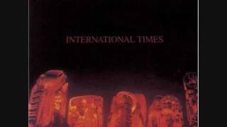 Transglobal Underground - Monter au Ciel
