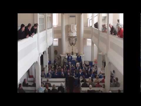 Jubiläumskonzert 60 Jahre Blasmusik aus Lunzenau - Axel F