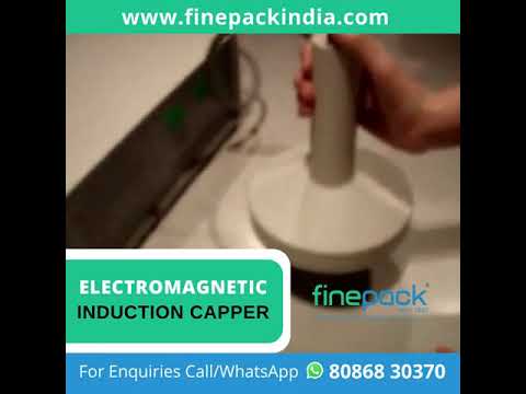Electromagnetic Induction Capper