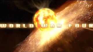 World War Four - Absolution