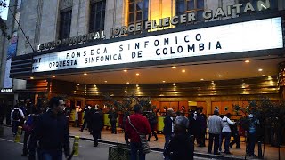 Prometo - Fonseca Sinfónico