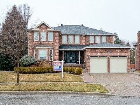65 Simms Drive, Ajax