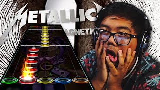 this album was guitar hero exclusive for a bit lol - GH3 DLC Ep. 6