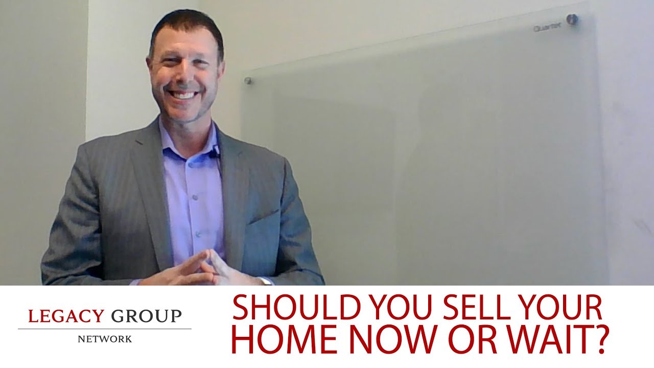 Sellers: Now’s the Time