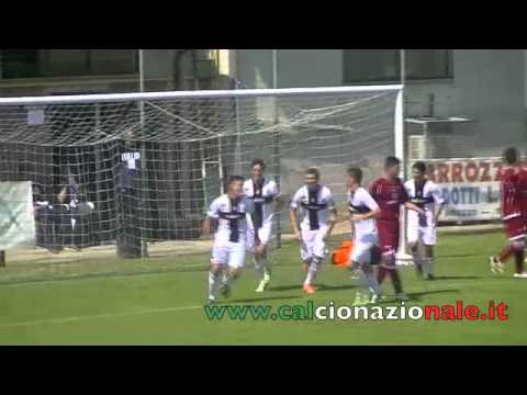 Final Eight, Giovanissimi Nazionali: Trapani-Parma 2-3