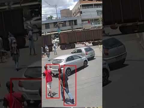 ACIDENTE: Mais uma vez! Dessa vez em Sarzedo (MG)