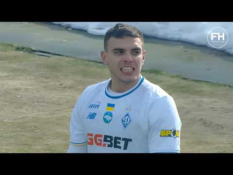 ДИНАМО – ЕПІЦЕНТР. ПРЯМА ТРАНСЛЯЦІЯ. УПЛ. 18 ТУР