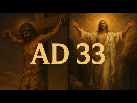 The Case for AD 33: Dating the Crucifixion and Resurrection of Jesus