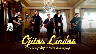 Video Ojitos Lindos de Ivonne Galaz