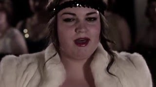 The JMU BluesTones - &quot;I Feel A Sin Comin&#39; On&quot; (OPB Pistol Annies) [Official Music Video]