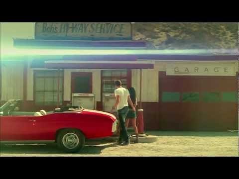 Basshunter ft.Aylar Lie - Northern Light (Official Video) (2012.Dance)