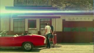 Basshunter ft.Aylar Lie - Northern Light (Official Video) (2012.Dance)