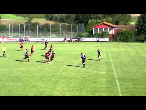 5. Spieltag 11/12: SV Puttenhausen - FC Hohenthann 3:1 (2:0)