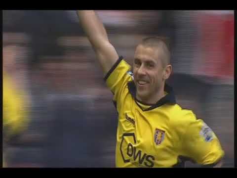 Middlesbrough 0-4 Aston Villa (2005-06)