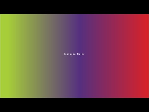 Insignia Major Podcast 09 [Muzzy Remix EP Takeover]