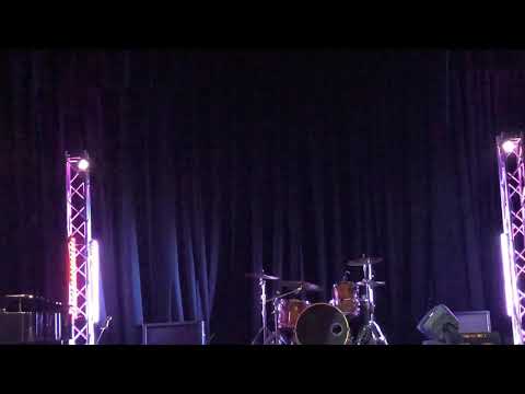 Jared Oakes Spring Recital 2019