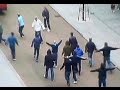 British Football Hooligans - 2012/13 