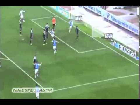 Hackfour de Carlos vela