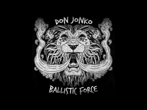 Don Jonko - Ging het maar zo makkelijk