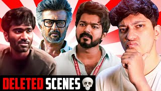 Download lagu தமிழ் MOVIE DELETED SCENES - RIGHT or WRONG DECISIONS🧐❗ mp3 Download lagu தமிழ் MOVIE DELETED SCENES - RIGHT or WRONG DECISIONS🧐❗ mp3