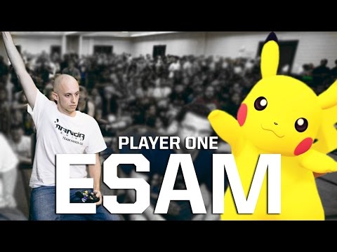 Super Smash Bros. PG ESAM | PLAYER ONE