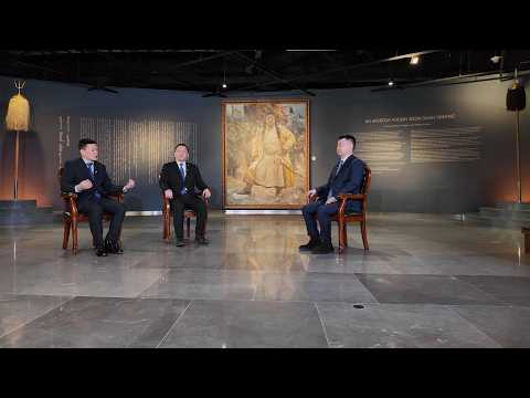 “Монгол” хэмээх нэр түүхэн эх сурвалжийн мэдээнээс улсын нэр байсан нь тодорч байна