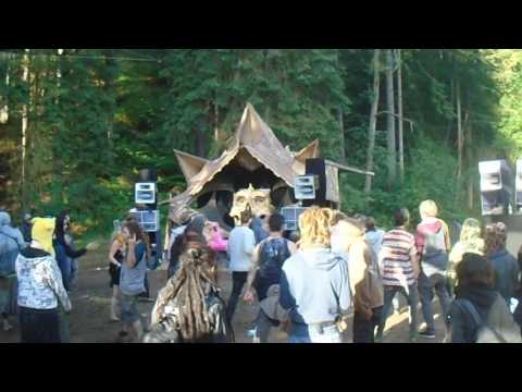 Masters Of Puppets Festival 2017 - Quantum Mechanica Live