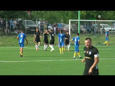 VIDEO. Rezumatul meciului Universitatea Craiova-Gloria Cornesti