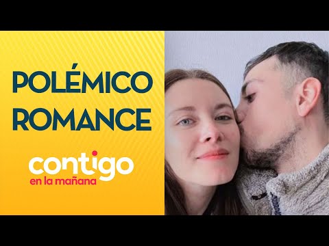 HABLARON LAS EX: Carla Jara y nueva polémica por romance con Diego Urrutia - Contigo en la Mañana