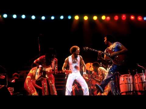Boogie Wonderland  EARTH, WIND & FIRE with THE EMOTIONS